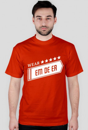 EM DE ER WEAR
