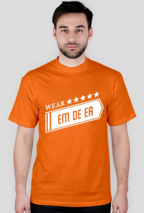 EM DE ER WEAR