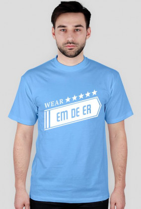 EM DE ER WEAR