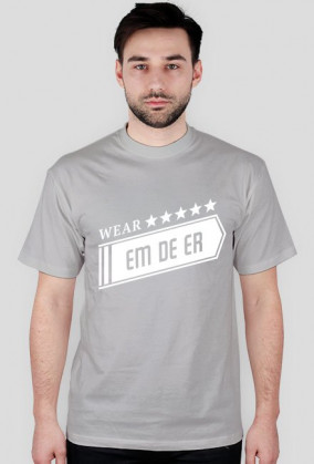 EM DE ER WEAR