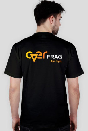 OverFrag men t-shirt #1