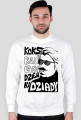 Koks, ballady, dziewki, dziady