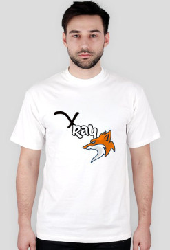 Xray-Koszulka