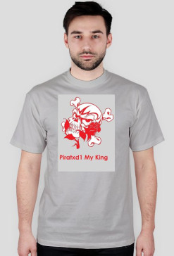 Piratxd1 my king subscribe