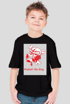 Piratxd1 my king subscribe