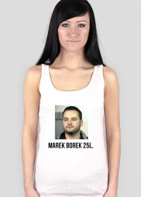 Marek Borek 25L