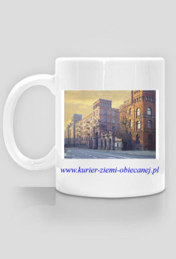 kubek kurier