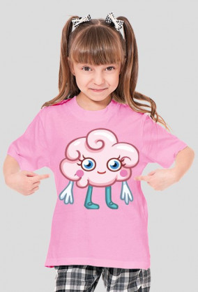 Mały potworek-Lite monster