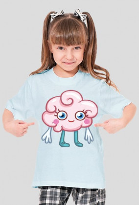 Mały potworek-Lite monster