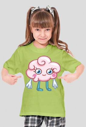 Mały potworek-Lite monster