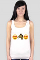 Emoji Horse bokserka