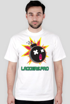 LAGGERPRO OFFICIAL SHIRT