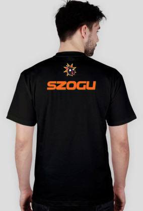 LAGGERPRO OFFICIAL SHIRT