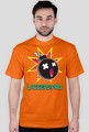 LAGGERPRO OFFICIAL SHIRT