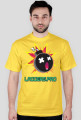 LAGGERPRO OFFICIAL SHIRT