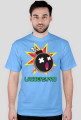 LAGGERPRO OFFICIAL SHIRT