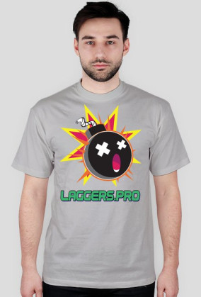 LAGGERPRO OFFICIAL SHIRT