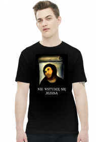 Jezus z Borji - nie wstydzę się Jezusa