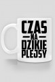 Dzikie Plejsy Kubek