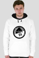 bluza z kapturem-Męska-#bluza