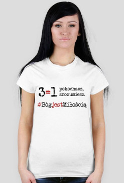pokochasz, zrozumiesz. (f)