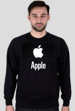 Bluza Apple