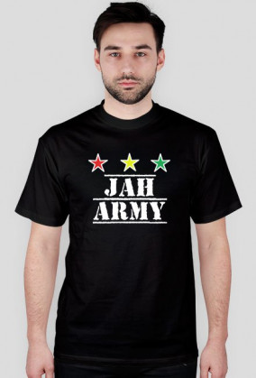 Jah Army
