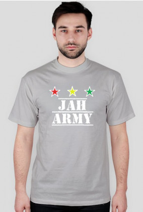 Jah Army