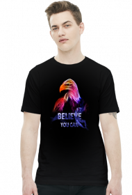 belive you can