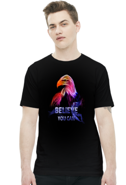 belive you can