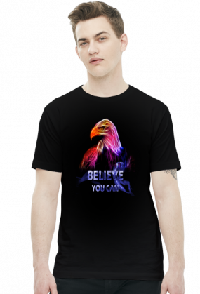 belive you can