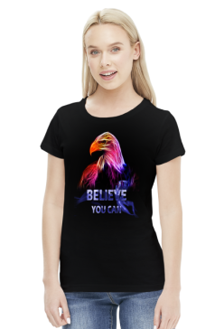 belive you can