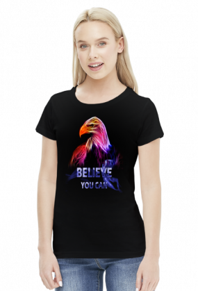 belive you can