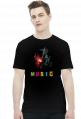 music