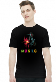 music
