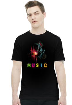 music