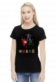 music