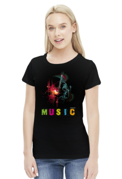music