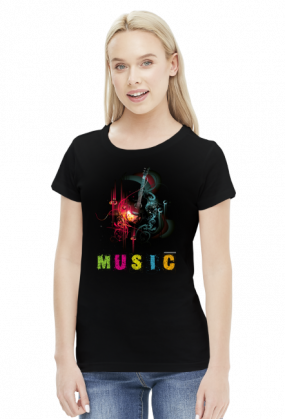 music