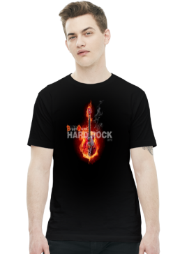 hard rock