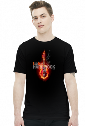 hard rock