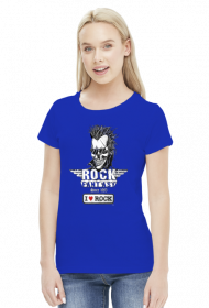 rock fantasy