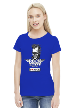 rock fantasy