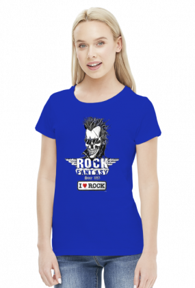 rock fantasy