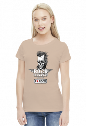 rock fantasy