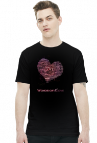 world of love