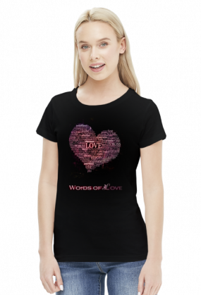 world of love