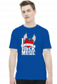 rock music