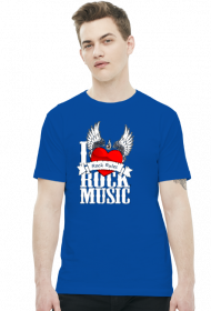 rock music