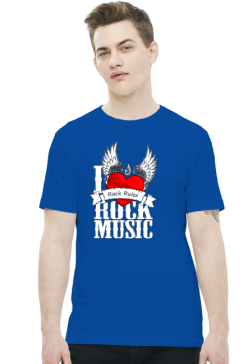 rock music